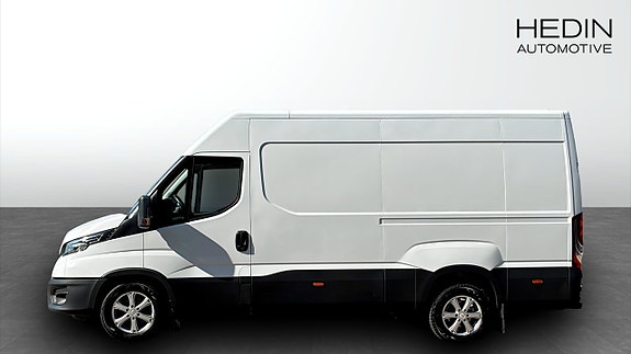 Iveco Daily 6 of 13