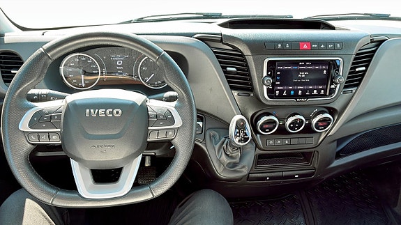 Iveco Daily 4 of 13