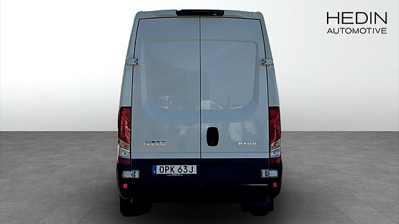 Iveco Daily 7 of 13