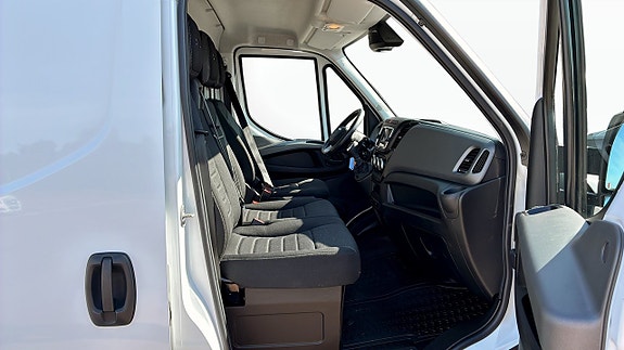 Iveco Daily 3 of 13