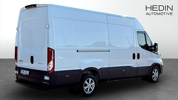 Iveco Daily 2 of 13