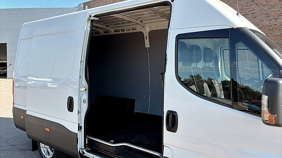 Iveco Daily 5 of 13