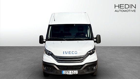 Iveco Daily 8 of 13