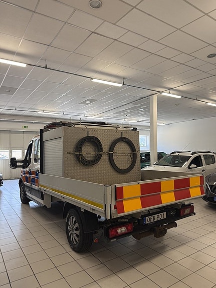Ford Transit 5 of 16