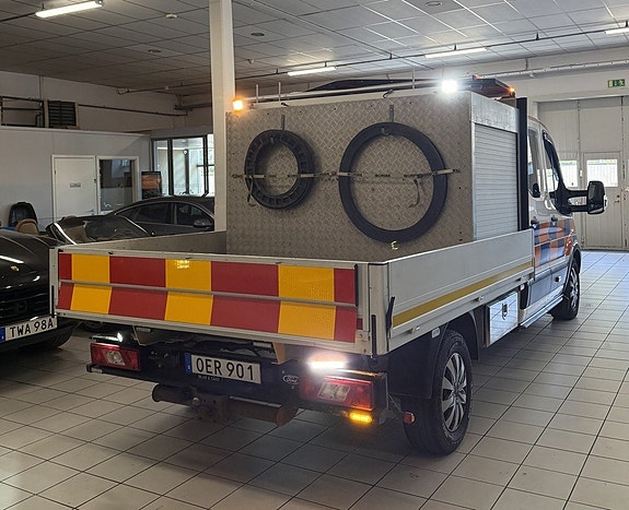 Ford Transit 4 of 16