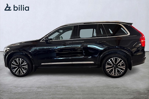 Volvo XC90 4 of 23