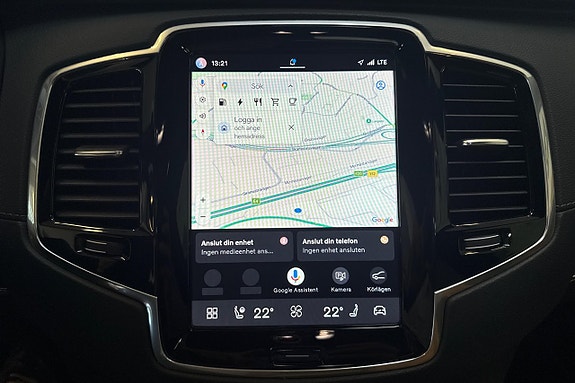 Volvo XC90 21 of 23