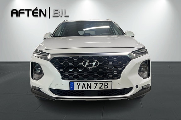 Hyundai Santa Fe 3 of 30