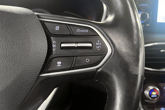 Hyundai Santa Fe 29 of 30
