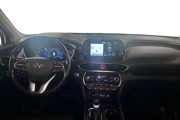Hyundai Santa Fe 11 of 30