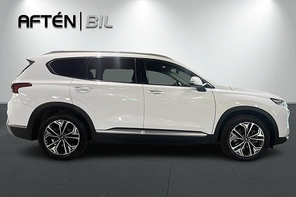 Hyundai Santa Fe 7 of 30