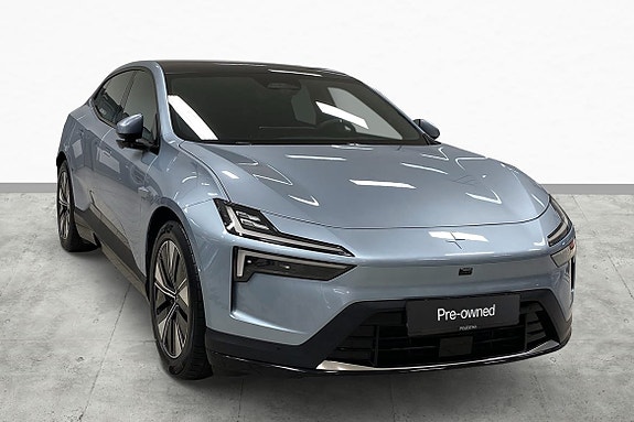 Polestar 4 10 of 17
