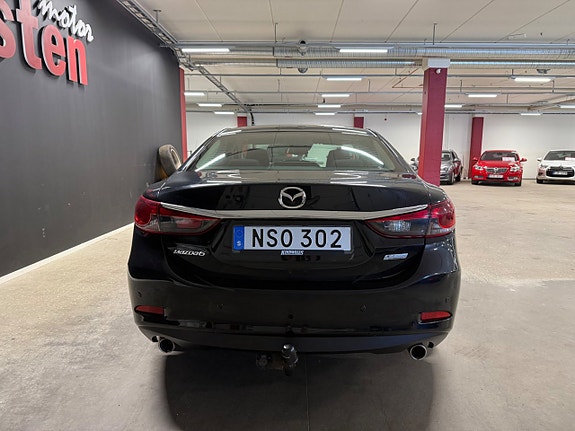 Mazda 6 4 of 20