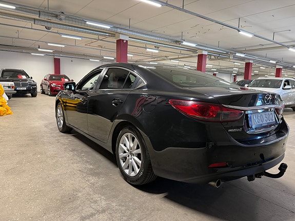 Mazda 6 6 of 20