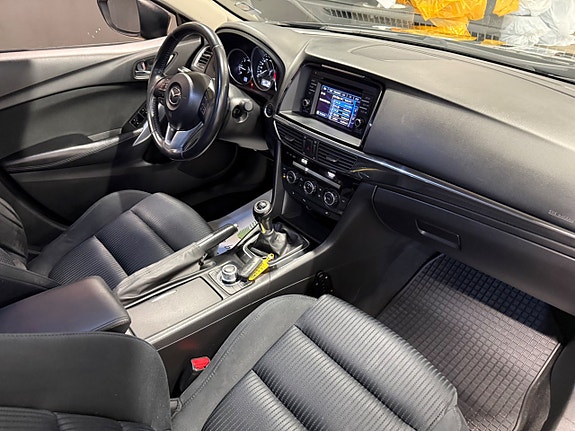 Mazda 6 15 of 20