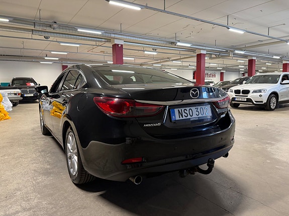 Mazda 6 5 of 20