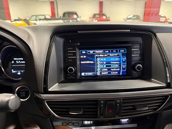 Mazda 6 19 of 20