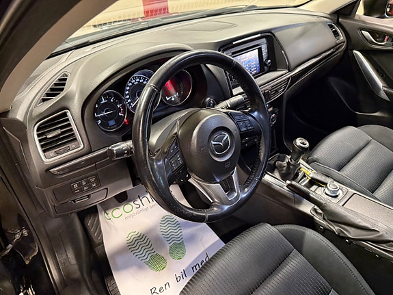 Mazda 6 13 of 20