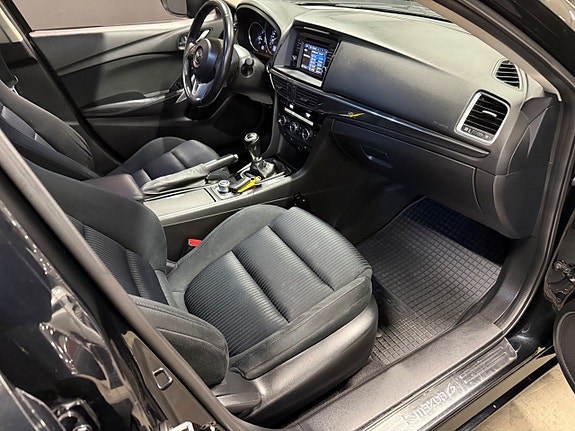 Mazda 6 14 of 20