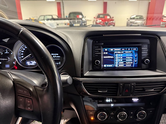 Mazda 6 17 of 20
