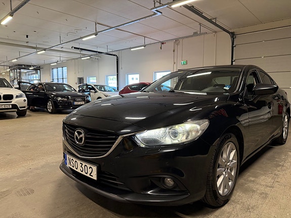 Mazda 6 8 of 20