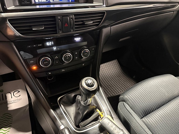 Mazda 6 20 of 20