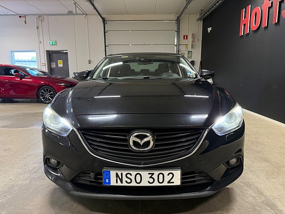 Mazda 6 9 of 20