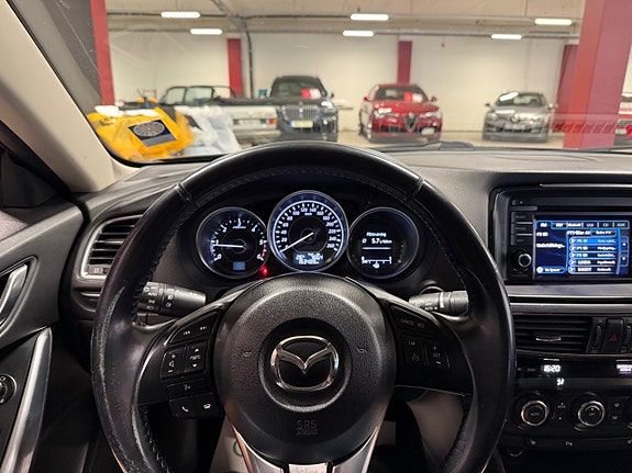 Mazda 6 16 of 20