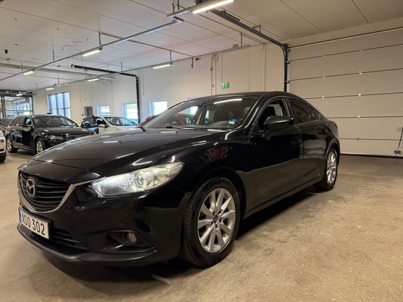 Mazda 6 7 of 20
