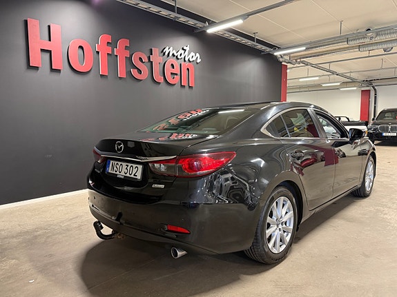 Mazda 6 3 of 20