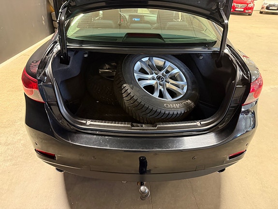 Mazda 6 10 of 20
