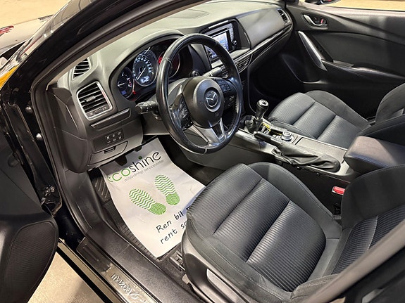 Mazda 6 12 of 20