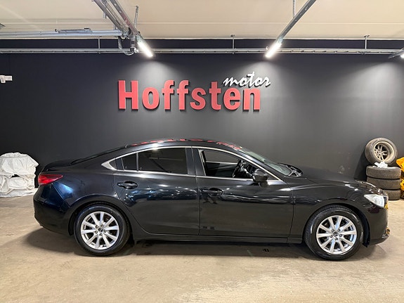 Mazda 6 2 of 20