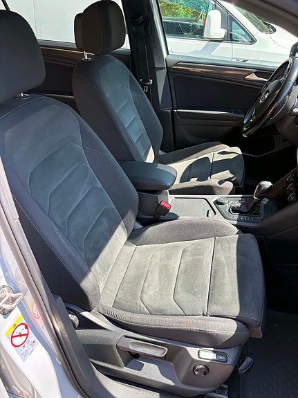 Volkswagen Tiguan Allspace 5 of 5