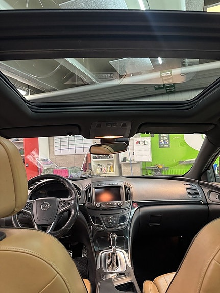 Opel Insignia 10 of 17