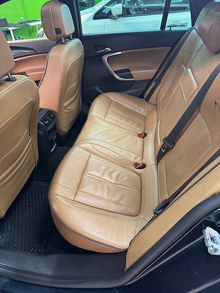 Opel Insignia 4 of 5