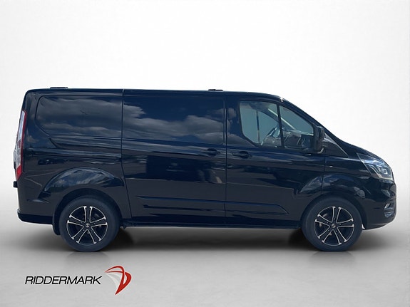 Ford Transit Custom 2 of 5