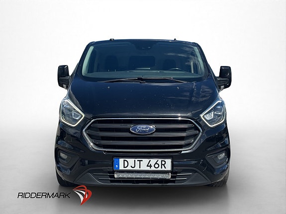 Ford Transit Custom 5 of 5