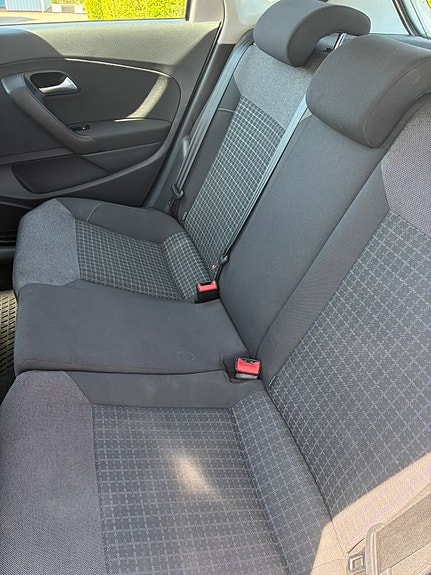 Volkswagen Polo 5 of 5