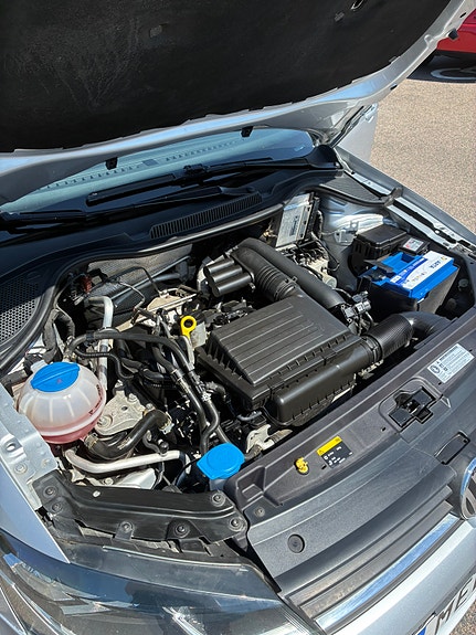 Volkswagen Polo 6 of 7