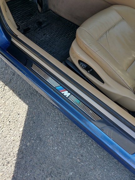 BMW 330Ci 16 of 29