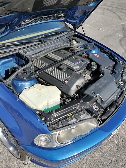 BMW 330Ci 29 of 29