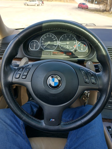BMW 330Ci 10 of 29