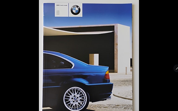 BMW 330Ci 24 of 29