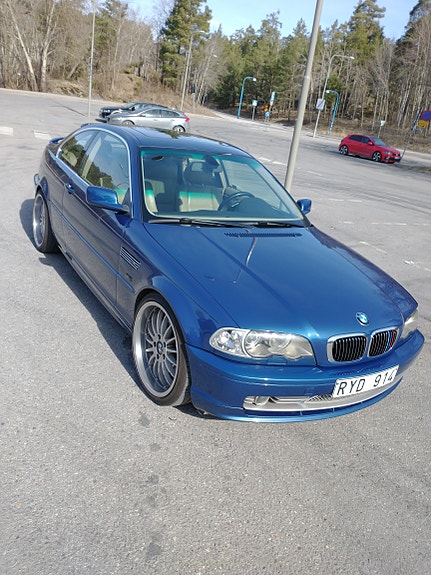 BMW 330Ci 2 of 29