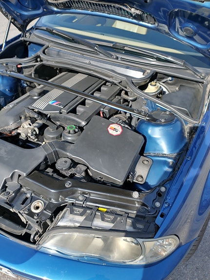 BMW 330Ci 6 of 29