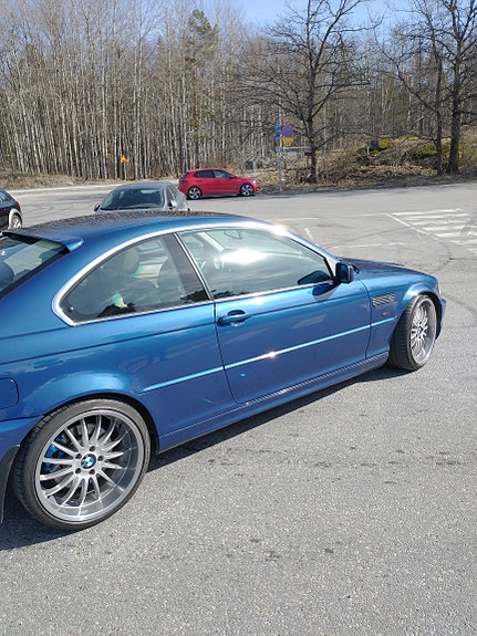 BMW 330Ci 5 of 29