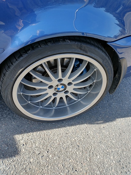 BMW 330Ci 14 of 29