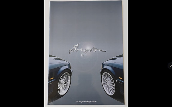 BMW 330Ci 21 of 29
