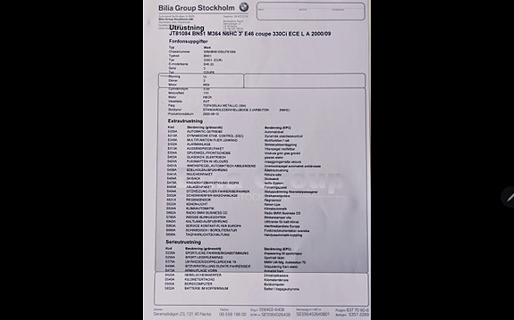 BMW 330Ci 19 of 29